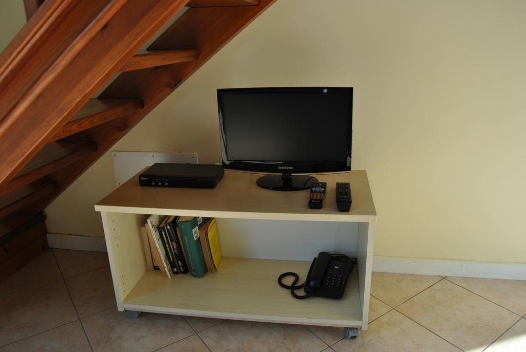 Residence Oasi Del Viandante Lake Como Habitación foto